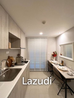 1 Bed 30.48SQ.M CIELA Charoen Nakhon