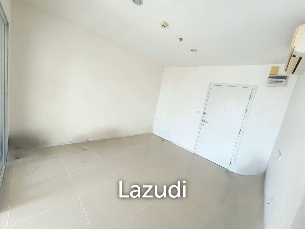 รูป 1 Bed 1 Bath 38 SQ.M Aspire Sukhumvit 48 - รูปที่ 6/11