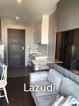 1 Bed 31 SQ.M. C Ekkamai