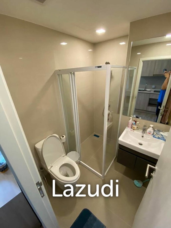 picture 1 Bed 1 Bath 24.47 Sqm Condo For Sale - 7/8