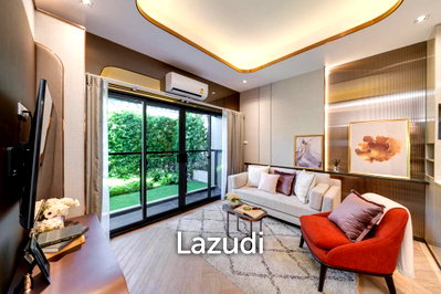 Condos for sale : 1 Bed 1 Bath 38 SQ.M Na Reva Charoennakhon