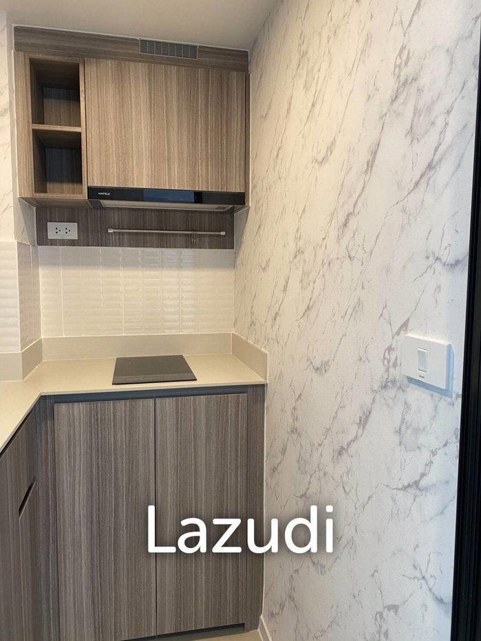 picture 1 Bed 1 Bath 28 SQ.M The Origin Sukhumvit 105 - 7/11