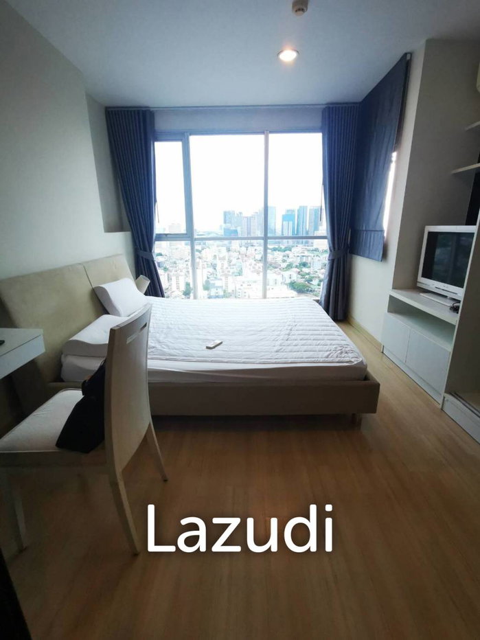 รูป 1 Bed 1 Bath 41 SQ.M Life @ Ladprao 18 - รูปที่ 10/20