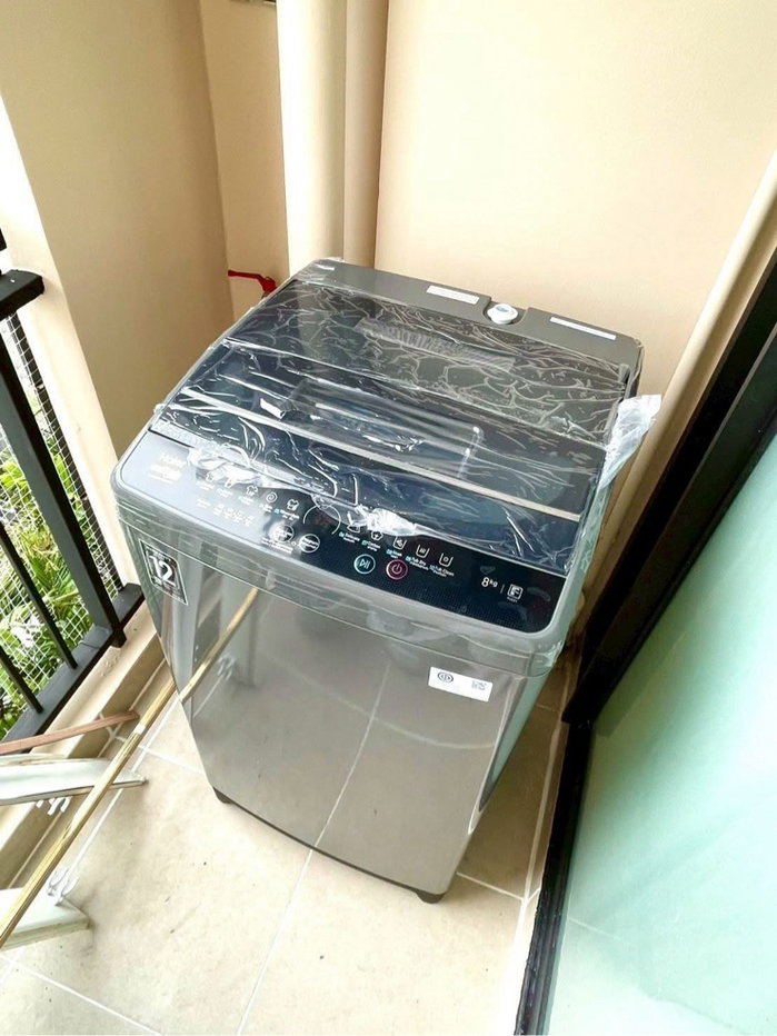 รูป #Z3549💥 081268 🔥 ขายคอนโด  S1 Rama 9 Condominium - รูปที่ 10/10