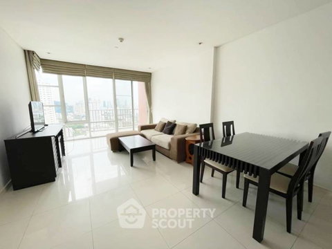 2 ห้องนอน เลี้ยงสัตว์ได้ Fullerton Sukhumvit ใกล้ BTS เอกมัย (ID 825022)