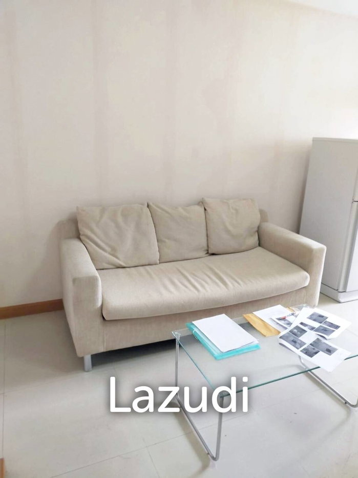 รูป 1 Bed 1 Bath 36 SQ.M The Link Sukhumvit 50 - รูปที่ 2/7