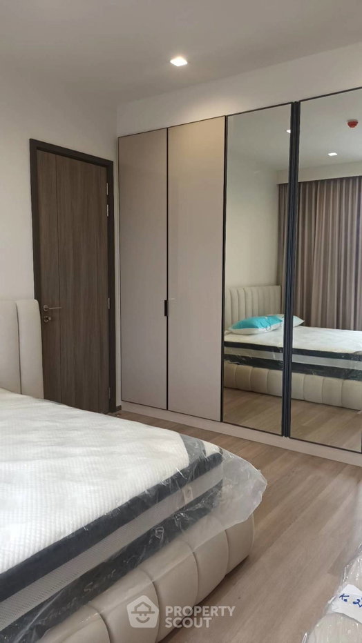 รูป คอนโด 2 ห้องนอนให้เช่า ริธึม เจริญกรุง พาวิลเลียน ใกล้ BTS สะพานตากสิน (ID 2469289) - รูปที่ 5/15