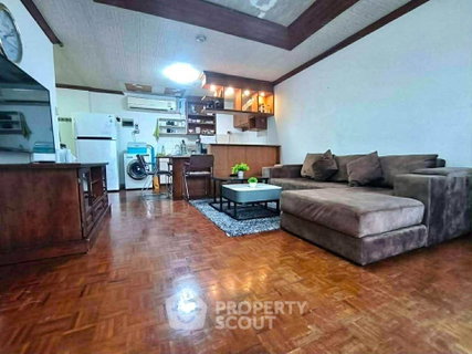 คอนโด 1 ห้องนอน ขาย ที่ Vibhavadee Suite ใกล้ MRT ลาดพร้าว 200 ม. ชั้น 18 (ID 2467023)