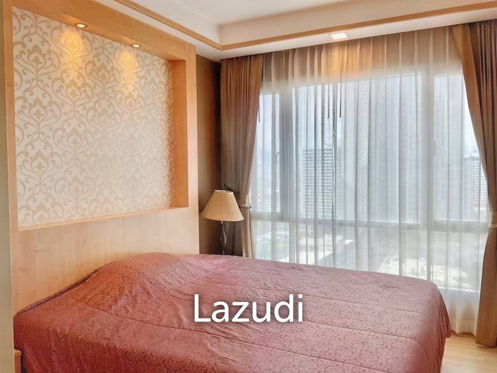รูป 1 Bed 1 Bath 38 SQ.M at Thru Thonglor - รูปที่ 5/15
