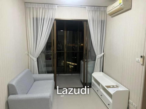 1-Bedroom Condo at Ideo Mix Sukhumvit 103 Bangkok