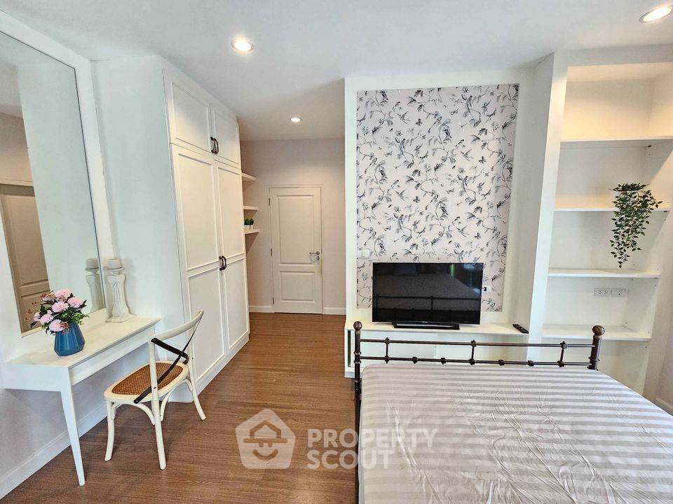 รูป บ้านเลี้ยงสัตว์ได้ 4 ห้องนอน ให้เช่า บ้านลุมพินี สวนหลวง ร.9 (ID 1716835) - รูปที่ 16/31