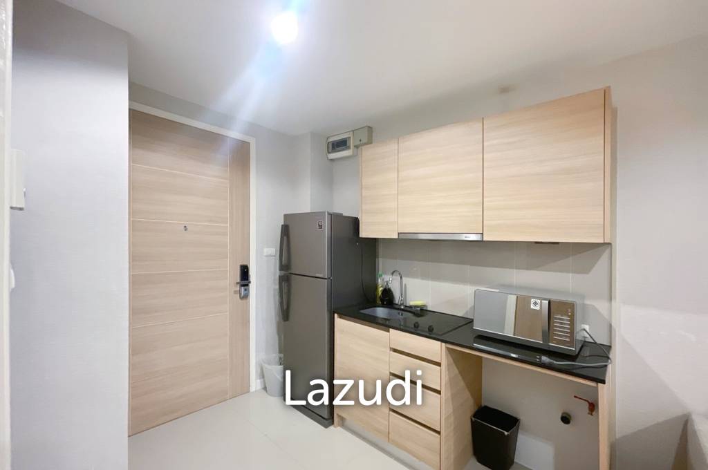 รูป 1 Bed 1 Bath 36 SQ.M  D 25 Thonglor - รูปที่ 4/5