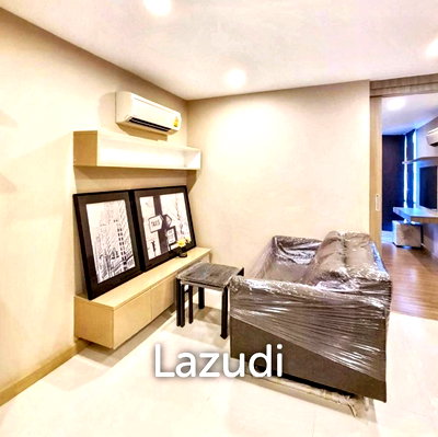 Condos for sale : 1 Bed 1 Bath 40 SQ.M The ACE Ekamai