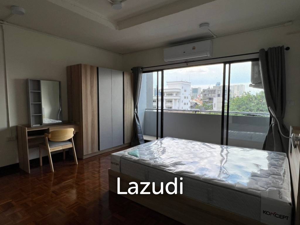 รูป 1 Bedroom 1 Bathroom 36.19 Sq.m Phasuk Place - รูปที่ 7/16