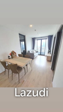 2 Bedroom 1 Bathroom 47 SQ.M IDEO O2