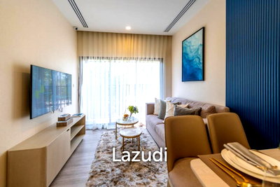Condos for sale : 1 Bed 1 Bath 34.50 SQ.M. Origin Place Bangna