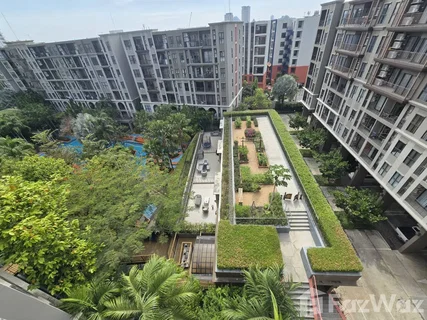 Beautiful view 34 sq.m. Condo for Rent at La Habana 5918754
