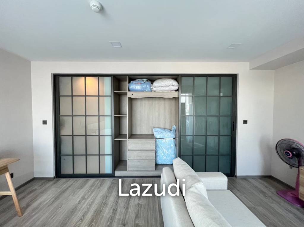 รูป 1 Bedroom 1 Bathroom 30 SQ.M Maestro 19 Ratchada - รูปที่ 12/24