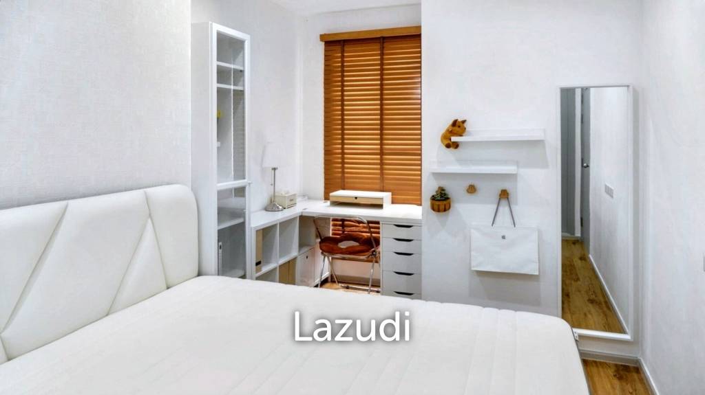รูป 1 Bed 1 Bath 29 SQ.M Ideo Mobi Wongsawang - Interchange - รูปที่ 10/21