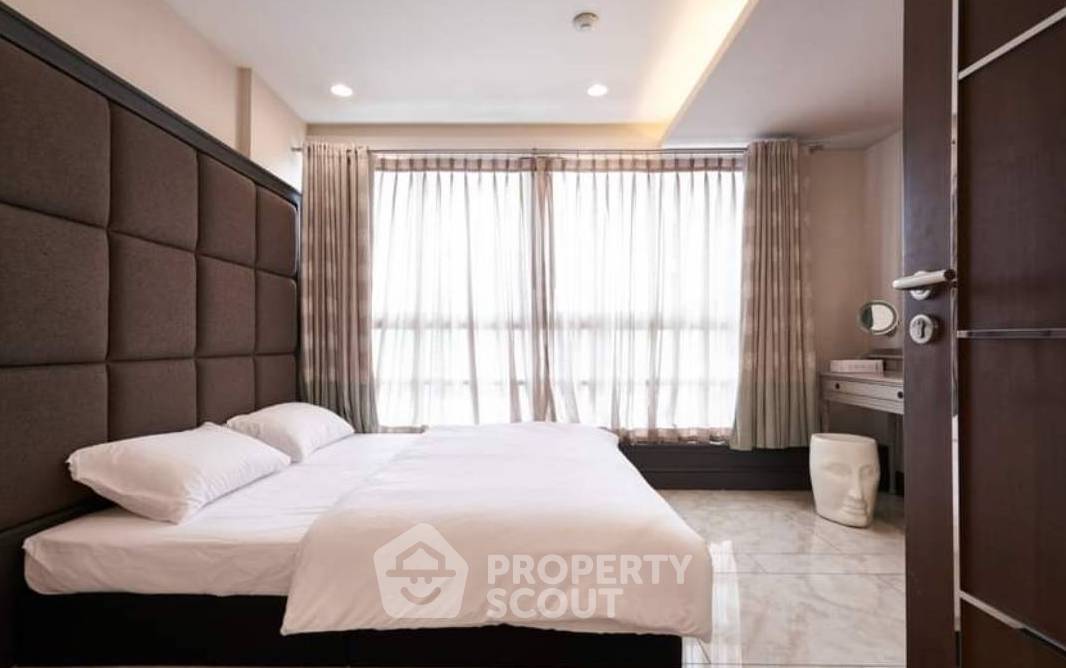 รูป คอนโด 2 ห้องนอน 60 ตร.ม. ที่พญาไท รีสอร์ท ใกล้ BTS พญาไท 200 ม. (ID 1328713) - รูปที่ 9/25