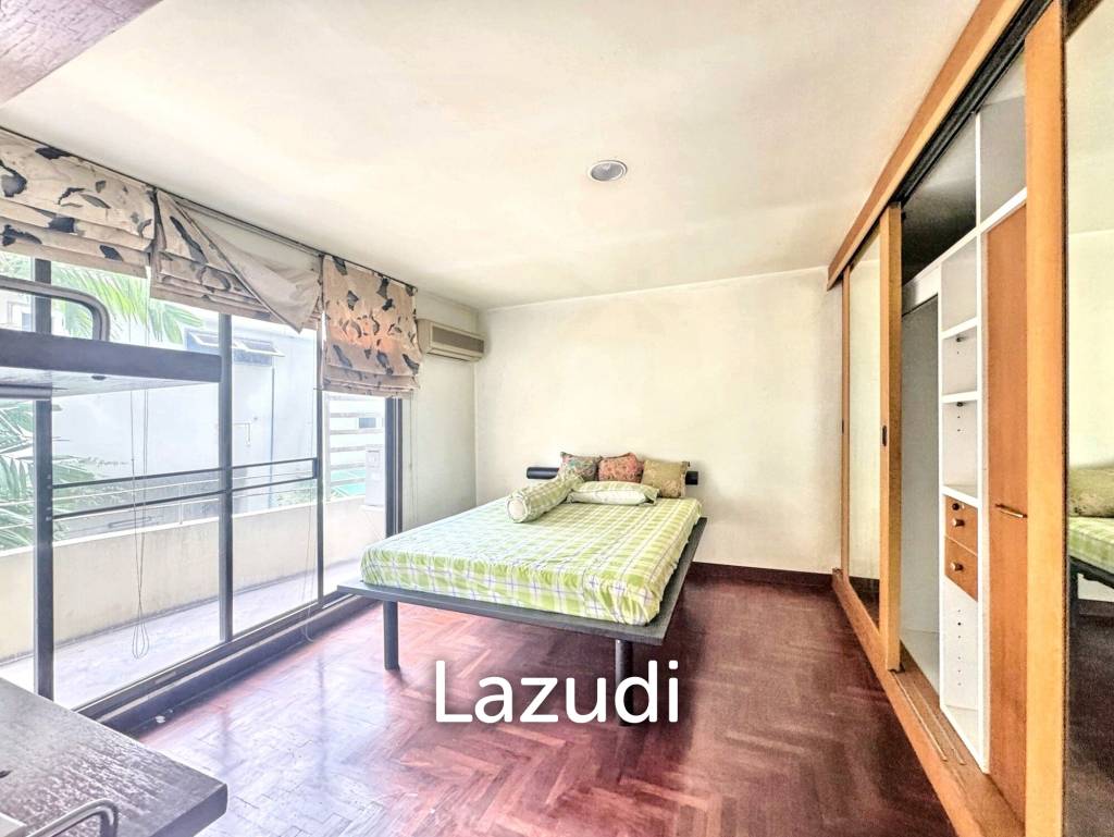 รูป 1 Bed 1 Bath 55.59 SQ.M Supreme Place - รูปที่ 6/8