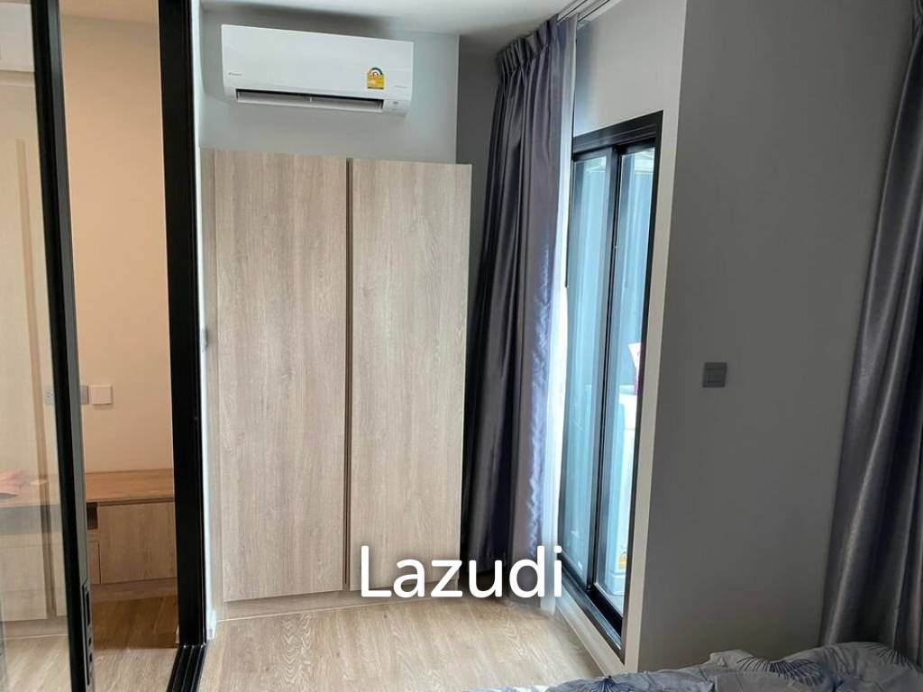 picture 1 Bed 1 Bath 24.47 Sqm Condo For Sale - 6/8