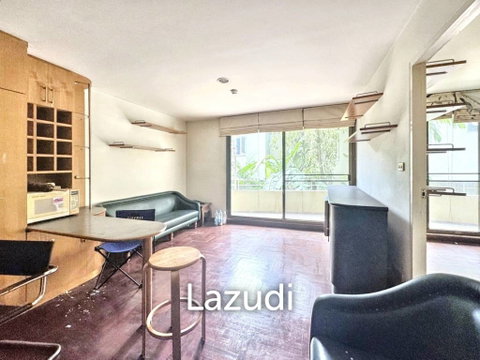 1 Bed 1 Bath 55.59 SQ.M Supreme Place