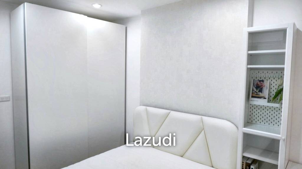 รูป 1 Bed 1 Bath 29 SQ.M Ideo Mobi Wongsawang - Interchange - รูปที่ 9/21