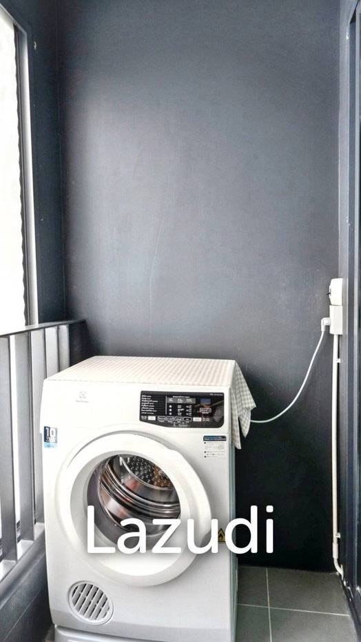 รูป 1 Bed 1 Bath 29 SQ.M Ideo Mobi Wongsawang - Interchange - รูปที่ 21/21