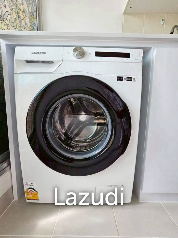 รูป Spacious 1-Bed Condo in Life Sukhumvit 65 Bangkok - รูปที่ 7/10