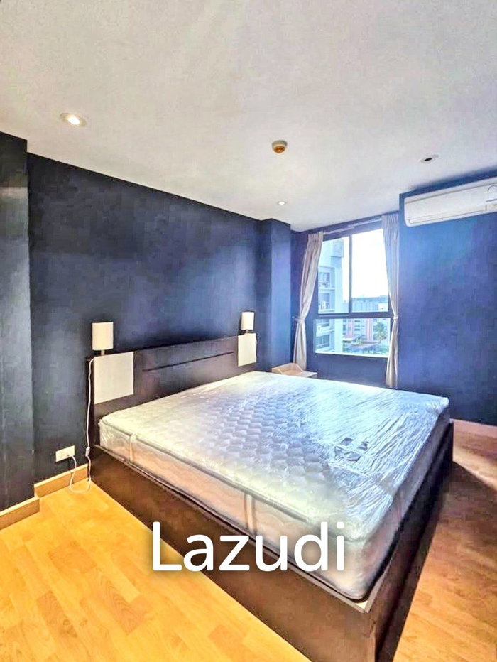 รูป 1 Bed 1 Bath 34 SQ.M The President Sukhumvit - รูปที่ 5/9