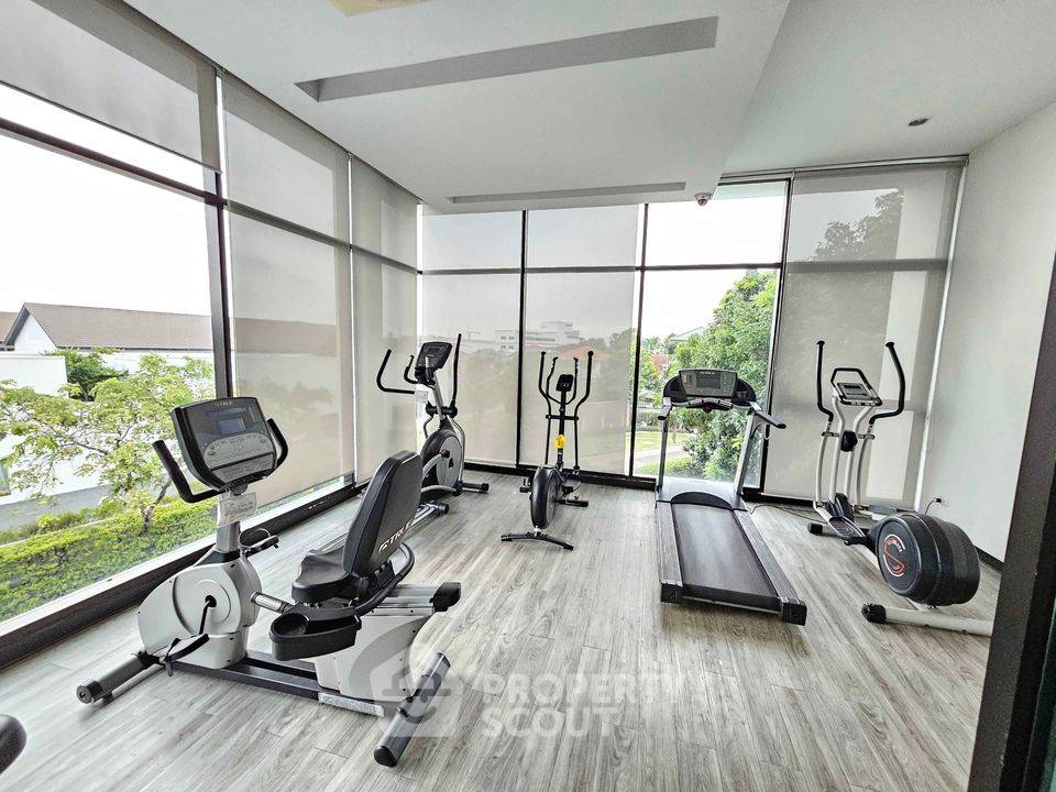 รูป บ้านเลี้ยงสัตว์ได้ 4 ห้องนอน ให้เช่า บ้านลุมพินี สวนหลวง ร.9 (ID 1716835) - รูปที่ 30/31