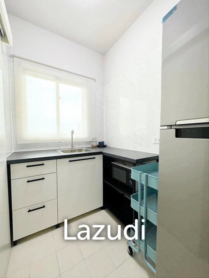 picture 1 Bed 1 Bath 52 SQ.M My Condo Sukhumvit 103 - 7/9