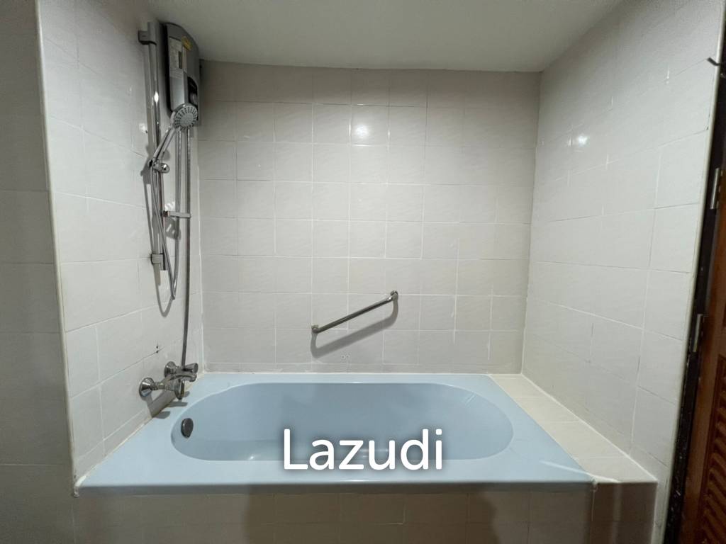 รูป 1 Bedroom 1 Bathroom 36.19 Sq.m Phasuk Place - รูปที่ 10/16