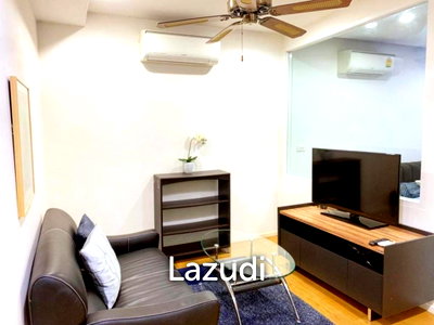 ขายคอนโด : 1 Bed 1 Bath 45 SQ.M 15 Sukhumvit Residences