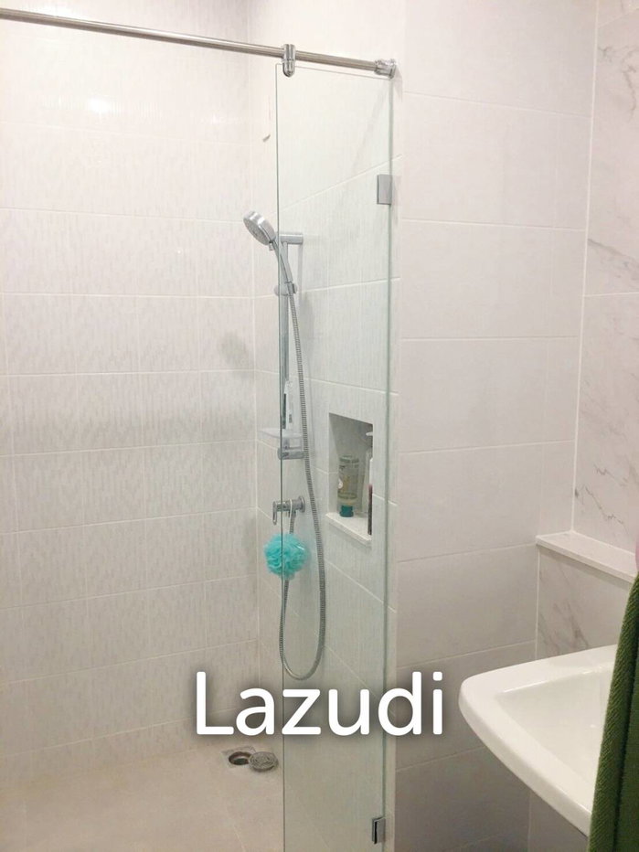 picture 1 Bed 1 Bath 30 SQ.M The Niche Pride Thonglor - 7/8