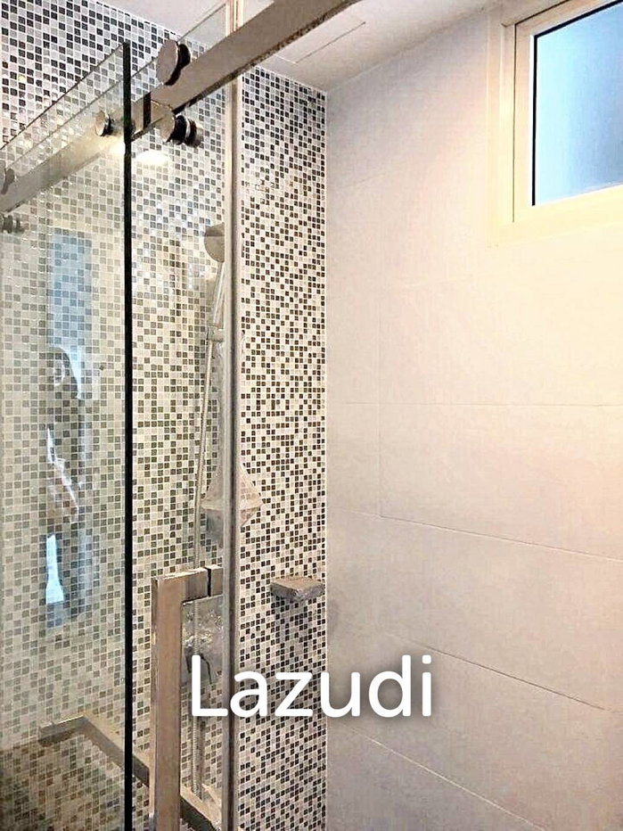 รูป 1 Bed 1 Bath 34 SQ.M A Space I.D. Asoke-Ratchada - รูปที่ 12/16