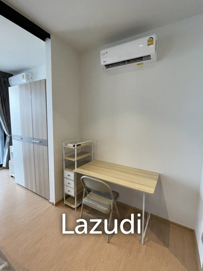 รูป 1 Bedroom 1 Bathroom 30.15 Sq.m Maru Ladprao - รูปที่ 4/11