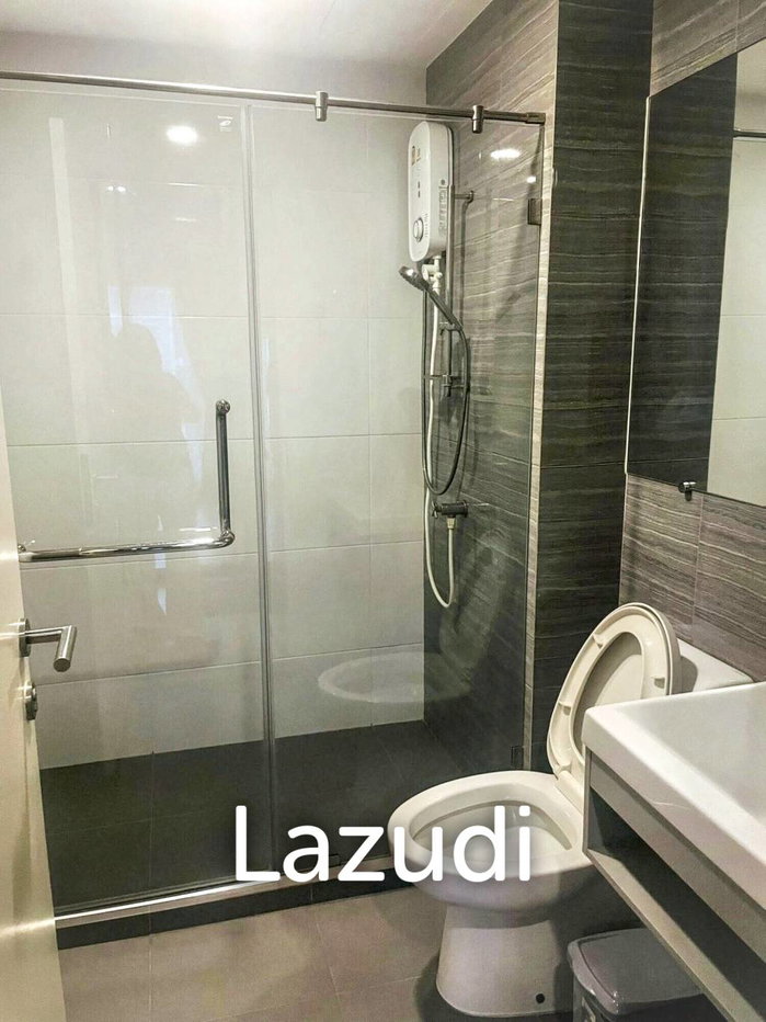 รูป 1 Bedroom 1 Bathroom 34.65 Sq.m Knightsbridge Phaholyothin-Interchange - รูปที่ 5/7