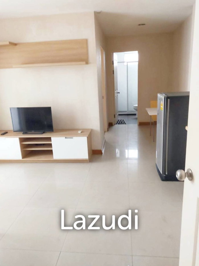 รูป 1 Bed 1 Bath 43 SQ.M The Link Sukhumvit 50 - รูปที่ 1/11