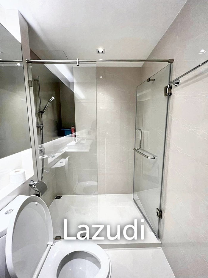 รูป 1 Bed 1 Bath 29 SQ.M Vtara Sukhumvit 36 - รูปที่ 10/12