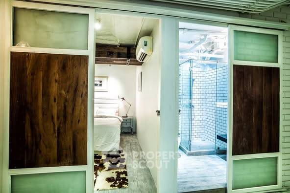 รูป คอนโด 2 ห้องนอน ที่ นูซา สเตท ทาวเวอร์ ชั้น 51 ใกล้ BTS สะพานตากสิน 400 ม. (ID 2357381) - รูปที่ 2/16