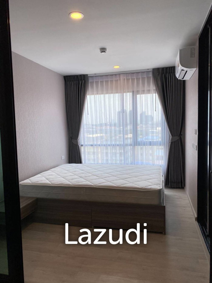 picture 1 Bed 1 Bath 28 SQ.M The Origin Sukhumvit 105 - 8/11