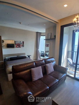 1-BR Condo At Ashton Asoke, 30th Floor • 70m To MRT Sukhumvit (ID 1929293)