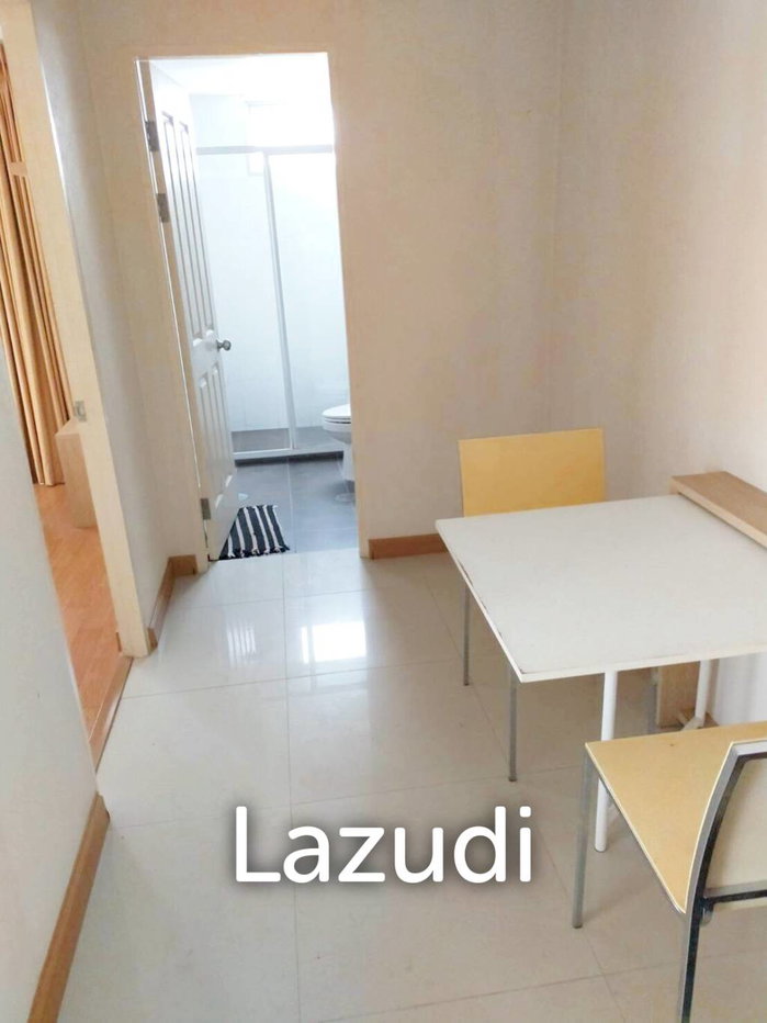 รูป 1 Bed 1 Bath 43 SQ.M The Link Sukhumvit 50 - รูปที่ 8/11