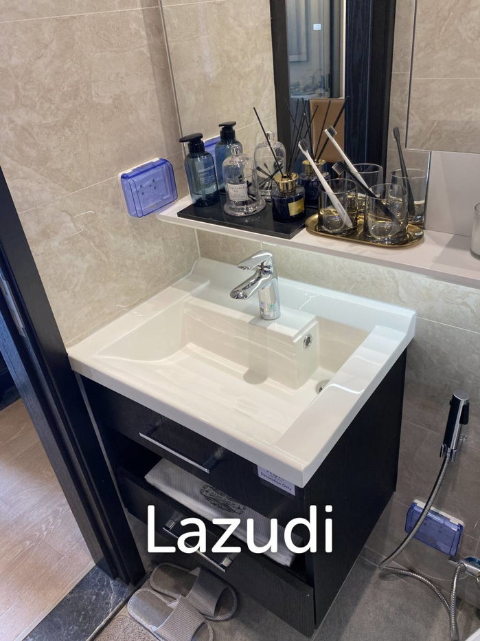 picture 1 Bed 1 Bath 28.16 SQ.M Regal Onnut-Srinakarin - 14/14