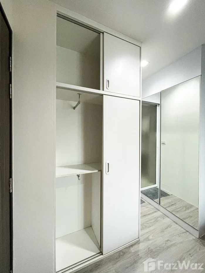 รูป ขาย คอนโด 1 ห้องนอน ในโครงการ ริทึ่ม พหล-อารีย์ 5918841 - รูปที่ 11/14