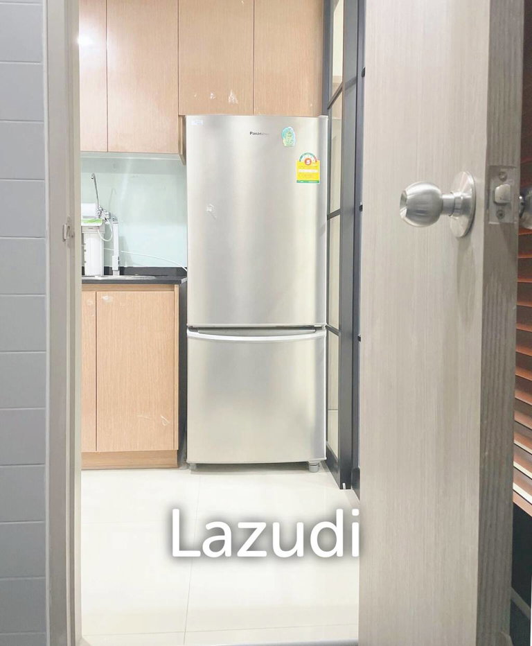 รูป 1 Bed 1 Bath 39 SQ.M L Loft Ratchada 19 - รูปที่ 17/26
