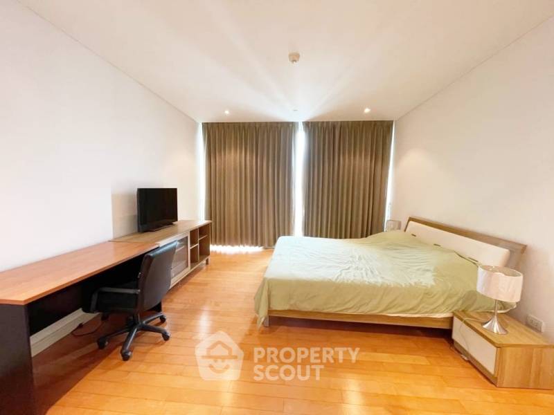 รูป 2 ห้องนอน เลี้ยงสัตว์ได้ Fullerton Sukhumvit ใกล้ BTS เอกมัย (ID 825022) - รูปที่ 2/4