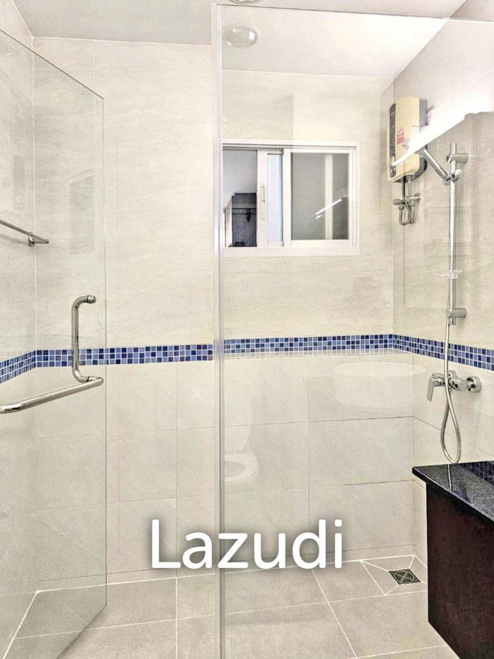 รูป 1 Bed 1 Bath 43 SQ.M Life @ Sukhumvit 65 - รูปที่ 5/7